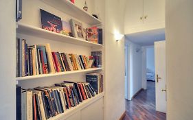 Rome Luxury House - The House